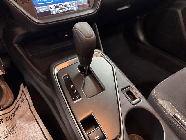 used 2024 Subaru Impreza car, priced at $20,300