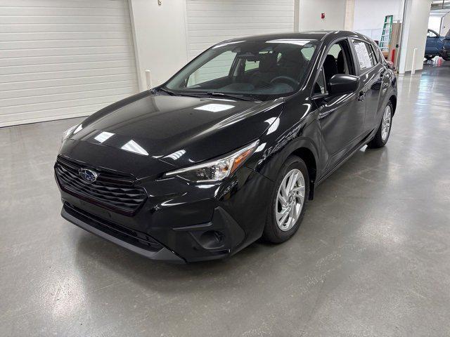 used 2024 Subaru Impreza car, priced at $20,300
