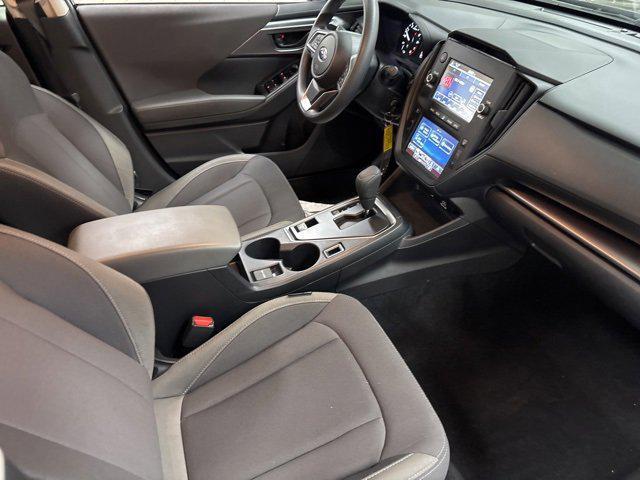 used 2024 Subaru Impreza car, priced at $20,300