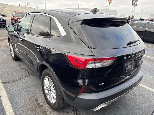 used 2020 Ford Escape car, priced at $15,000