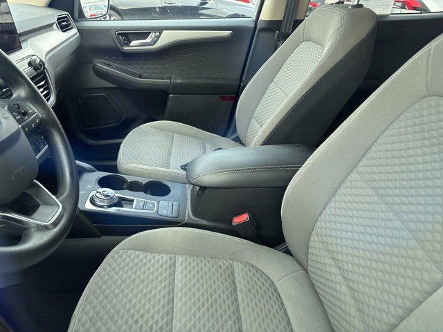 used 2020 Ford Escape car, priced at $15,000