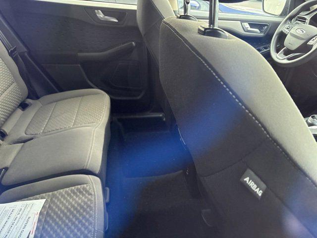 used 2020 Ford Escape car, priced at $15,000