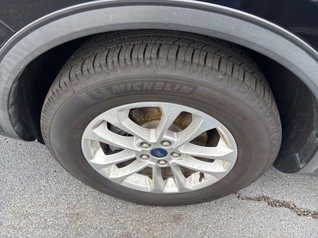 used 2020 Ford Escape car, priced at $15,000