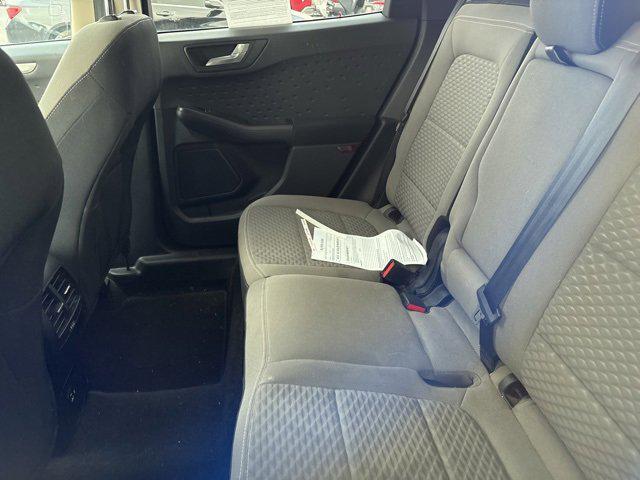 used 2020 Ford Escape car, priced at $15,000