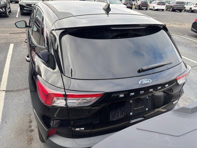 used 2020 Ford Escape car, priced at $15,000