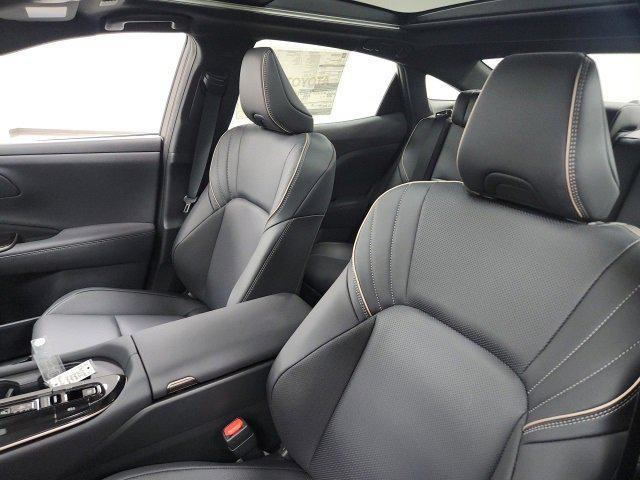 new 2026 Toyota Crown car, priced at $57,544