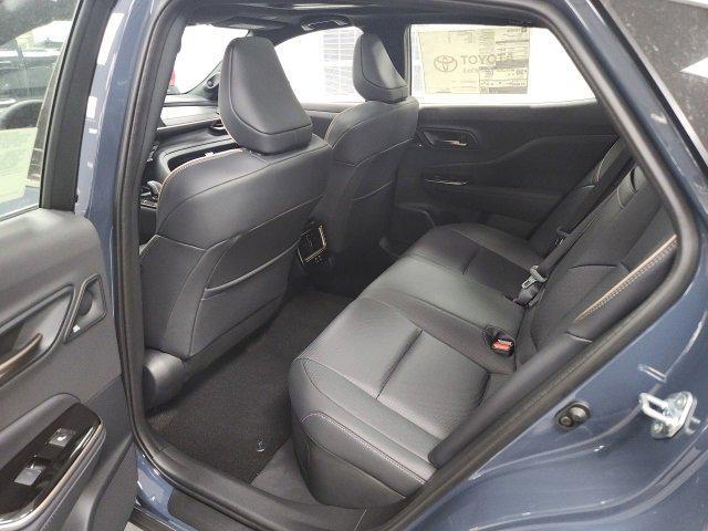 new 2026 Toyota Crown car, priced at $57,544