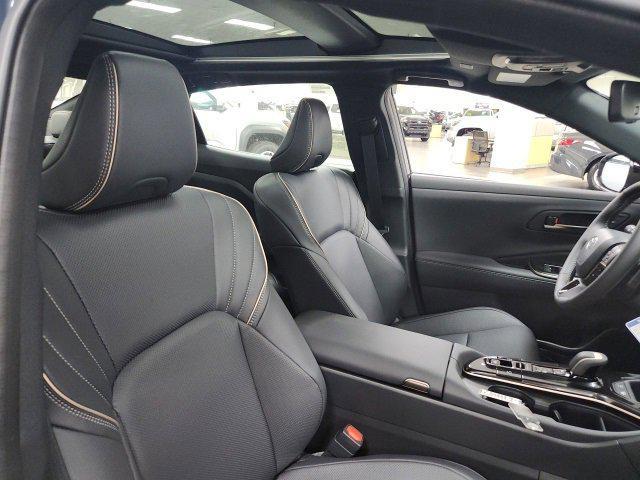 new 2026 Toyota Crown car, priced at $57,544
