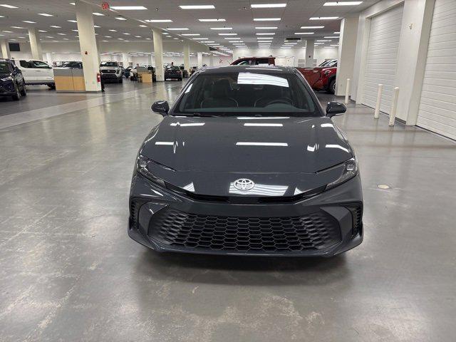 new 2026 Toyota Camry car, priced at $32,744