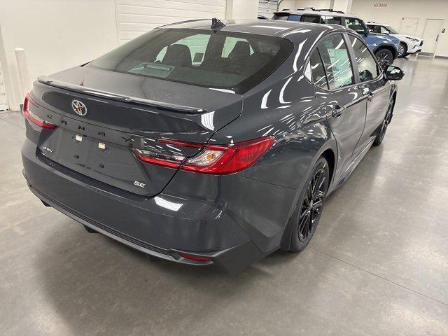 new 2026 Toyota Camry car, priced at $32,744