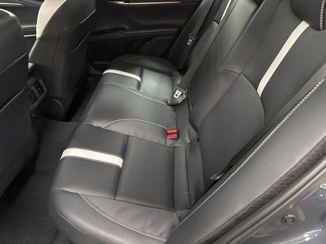 new 2026 Toyota Camry car, priced at $32,744