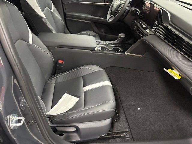 new 2026 Toyota Camry car, priced at $32,744