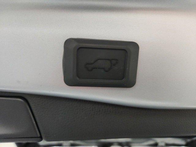 new 2025 Toyota RAV4 car, priced at $36,790