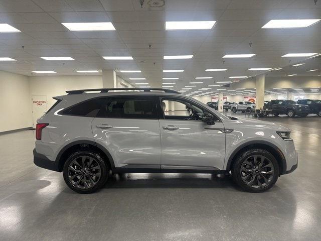 used 2022 Kia Sorento car, priced at $28,974