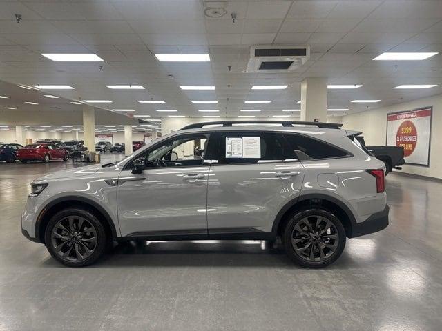 used 2022 Kia Sorento car, priced at $28,974