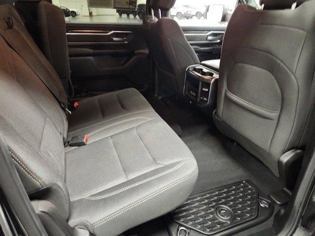 used 2019 Ram 1500 car, priced at $19,660