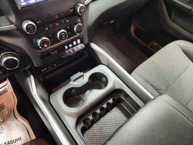 used 2019 Ram 1500 car, priced at $19,660