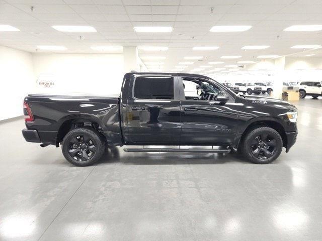 used 2019 Ram 1500 car, priced at $19,600