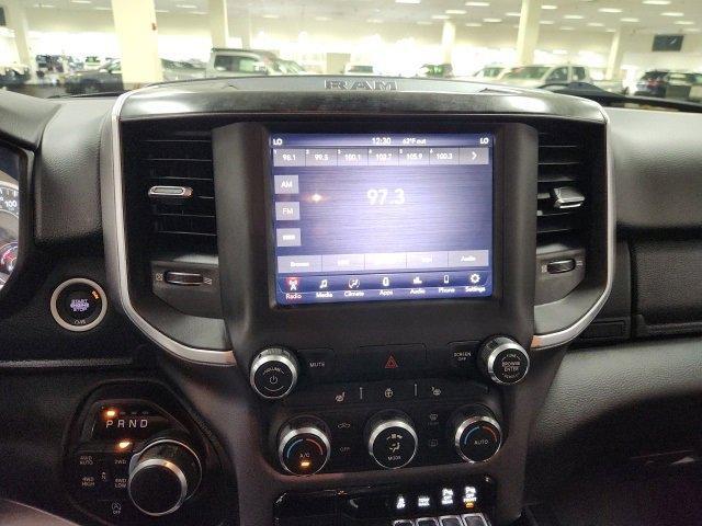 used 2019 Ram 1500 car, priced at $19,660