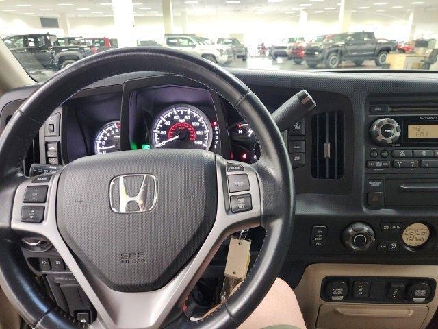 used 2010 Honda Ridgeline car, priced at $9,335