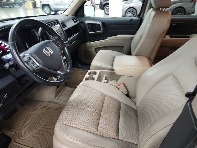 used 2010 Honda Ridgeline car, priced at $9,335
