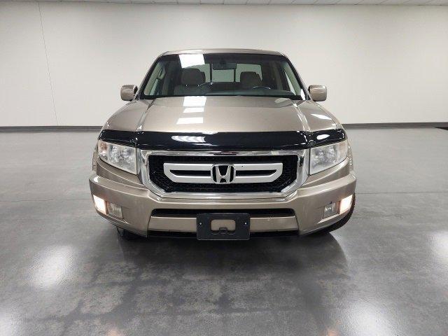 used 2010 Honda Ridgeline car, priced at $9,998