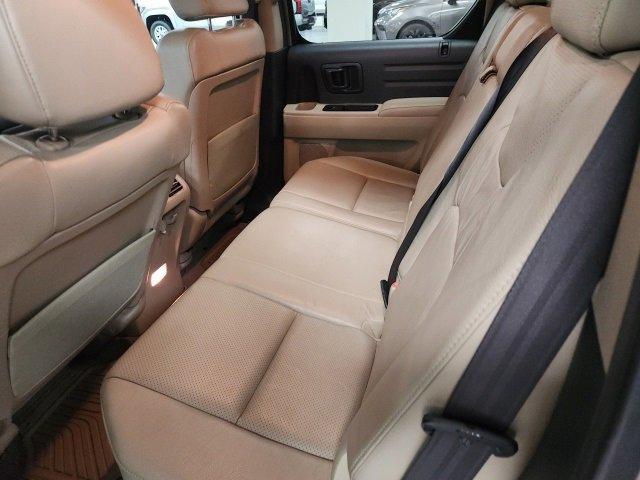 used 2010 Honda Ridgeline car, priced at $9,335