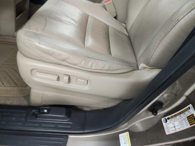used 2010 Honda Ridgeline car, priced at $9,335