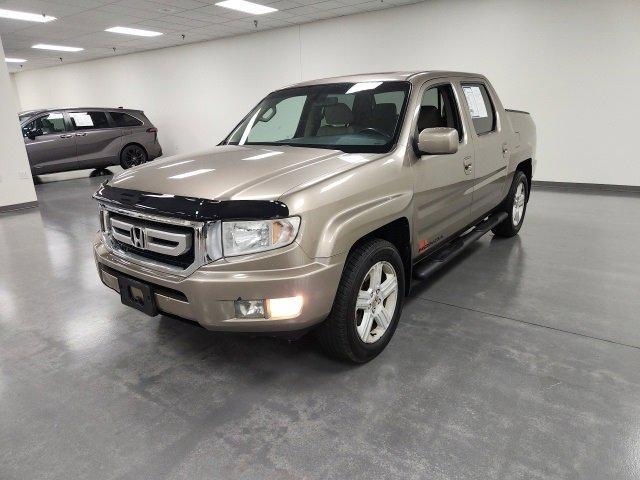 used 2010 Honda Ridgeline car, priced at $9,335