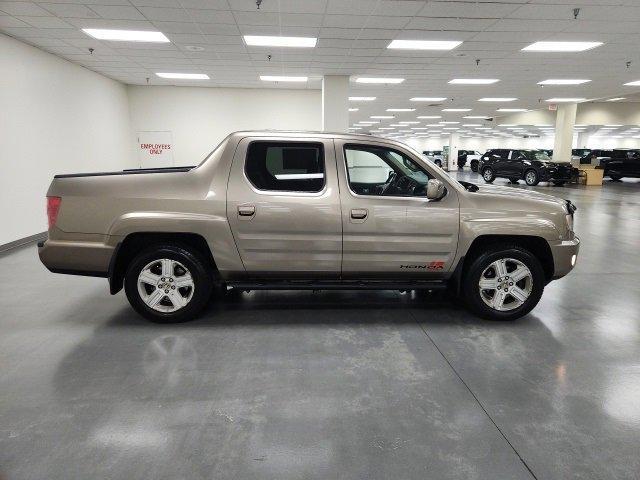 used 2010 Honda Ridgeline car, priced at $9,335