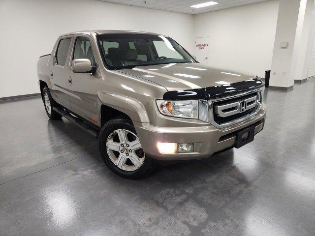 used 2010 Honda Ridgeline car, priced at $9,335