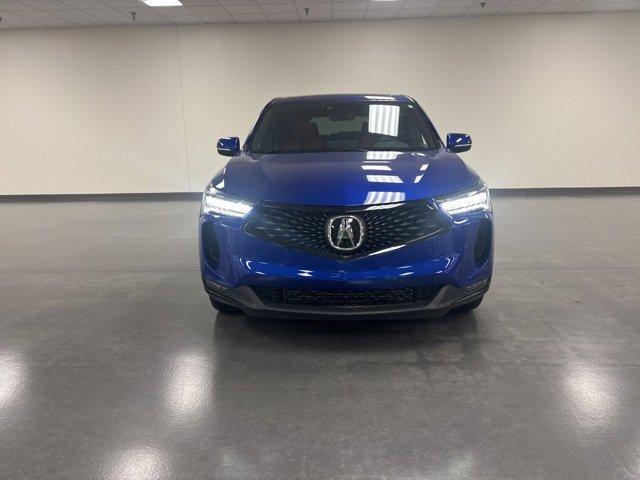 used 2023 Acura RDX car, priced at $40,526