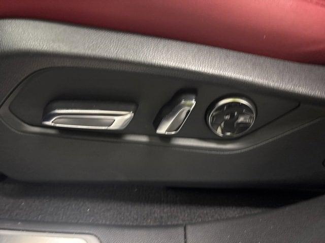 used 2023 Acura RDX car, priced at $40,526
