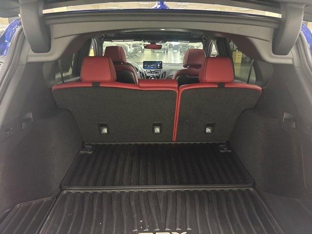 used 2023 Acura RDX car, priced at $40,526