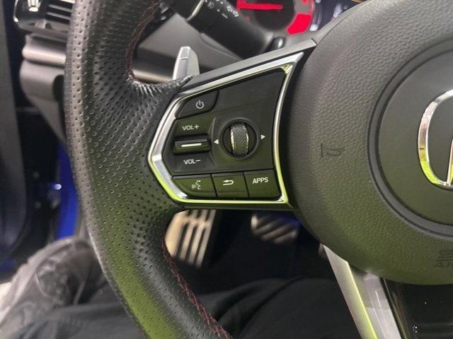used 2023 Acura RDX car, priced at $40,526