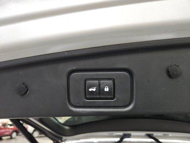 used 2023 Nissan Pathfinder car, priced at $29,882