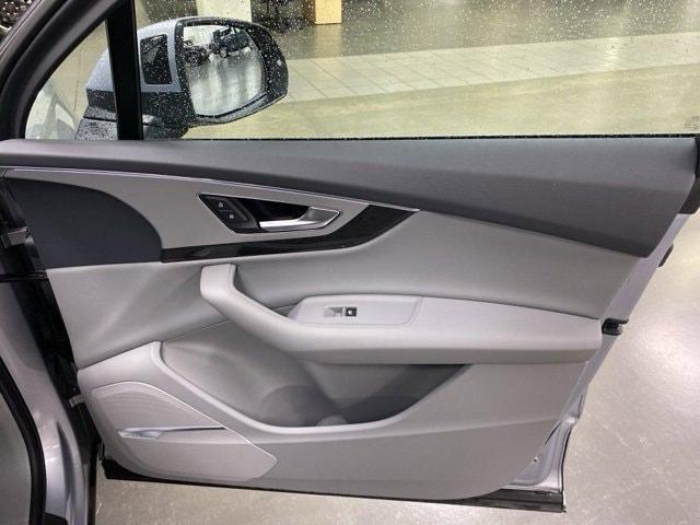 used 2019 Audi Q7 car, priced at $23,625