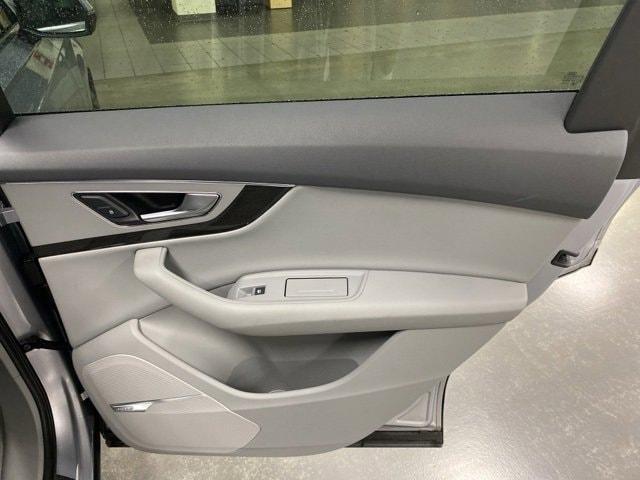 used 2019 Audi Q7 car, priced at $23,625