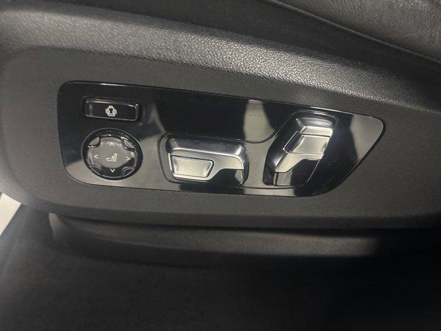 used 2022 BMW X6 car, priced at $52,200