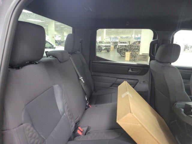 new 2026 Toyota Tundra car, priced at $57,525