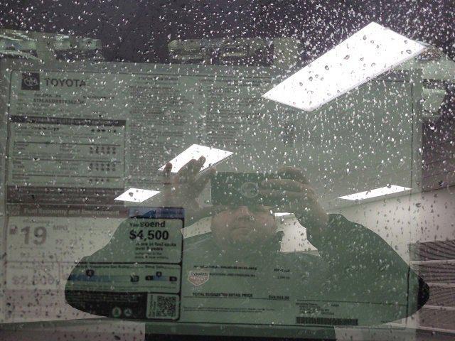 new 2026 Toyota Tundra car, priced at $57,525