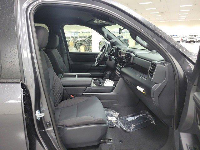 new 2026 Toyota Tundra car, priced at $57,525