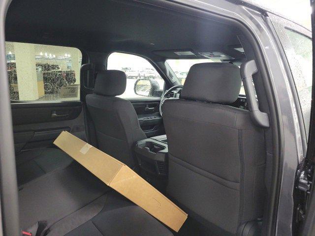 new 2026 Toyota Tundra car, priced at $57,525