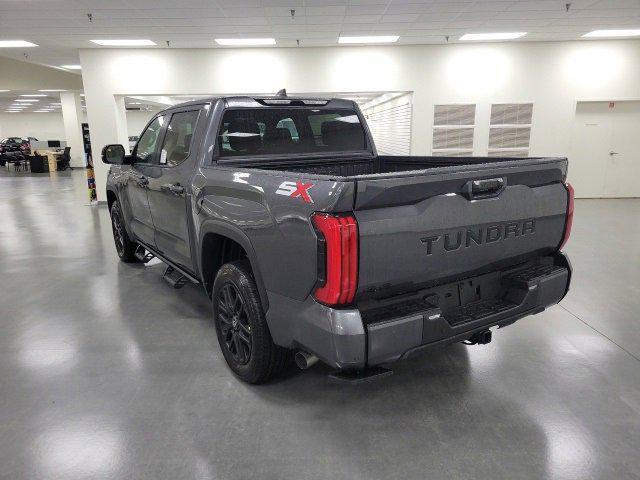 new 2026 Toyota Tundra car, priced at $57,525
