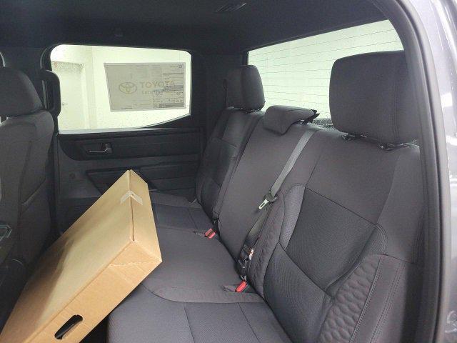 new 2026 Toyota Tundra car, priced at $57,525