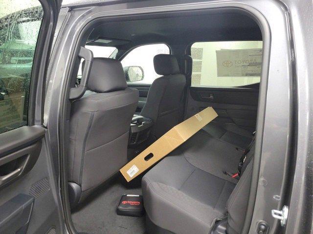 new 2026 Toyota Tundra car, priced at $57,525