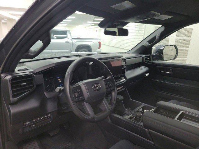 new 2026 Toyota Tundra car, priced at $57,525