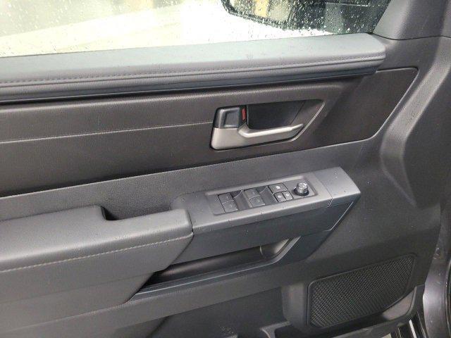 new 2026 Toyota Tundra car, priced at $57,525