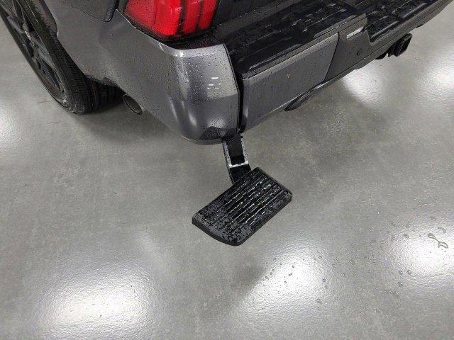 new 2026 Toyota Tundra car, priced at $57,525