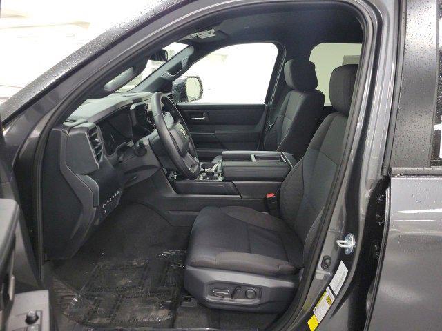 new 2026 Toyota Tundra car, priced at $57,525